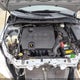 2T1BU4EEXBC723162 2011 Toyota Corolla Le auction photo thumbnail 10