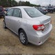 2T1BU4EEXBC723162 2011 Toyota Corolla Le auction photo thumbnail 3