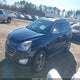 2GNFLGEK4H6158324 2017 Chevrolet Equinox Premier auction photo thumbnail 14