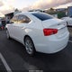 1G1105SA7HU162776 2017 Chevrolet Impala 1Lt auction photo thumbnail 3