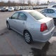4A3AB36F77E080922 2007 Mitsubishi Galant Es/Se auction photo thumbnail 3