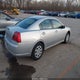 4A3AB36F77E080922 2007 Mitsubishi Galant Es/Se auction photo thumbnail 4