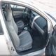4A3AB36F77E080922 2007 Mitsubishi Galant Es/Se auction photo thumbnail 5