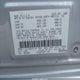 4A3AB36F77E080922 2007 Mitsubishi Galant Es/Se auction photo thumbnail 9