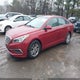 5NPE24AF6GH287447 2016 Hyundai Sonata Se auction photo thumbnail 2