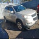 1GNLRFED8AJ224217 2010 Chevrolet Traverse Lt auction photo thumbnail 1