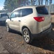 1GNLRFED8AJ224217 2010 Chevrolet Traverse Lt auction photo thumbnail 3