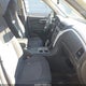 1GNLRFED8AJ224217 2010 Chevrolet Traverse Lt auction photo thumbnail 5