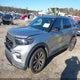 1FMSK7KH2NGA96089 2022 Ford Explorer St-Line auction photo thumbnail 2