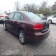 1VWAP7A37CC018304 2012 Volkswagen Passat 2.5L S auction photo thumbnail 3