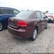 1VWAP7A37CC018304 2012 Volkswagen Passat 2.5L S auction photo thumbnail 4