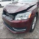 1VWAP7A37CC018304 2012 Volkswagen Passat 2.5L S auction photo thumbnail 6