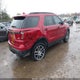 1FM5K8GT6GGC97416 2016 Ford Explorer Sport auction photo thumbnail 4