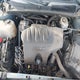1G2HY52K134157299 2003 Pontiac Bonneville Sle auction photo thumbnail 10