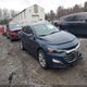 1G1ZD5STXKF131901 2019 Chevrolet Malibu Lt auction photo thumbnail 1