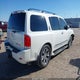 5N1BA0ND4FN603994 2015 Nissan Armada Sl auction photo thumbnail 4