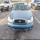 KMHWF35H54A919805 2004 Hyundai Sonata Gls/Lx auction photo thumbnail 6