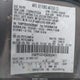 1FAFP53245A282361 2005 Ford Taurus Se auction photo thumbnail 9