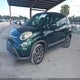 ZFBCFADH7EZ019250 2014 Fiat 500L Trekking auction photo thumbnail 2