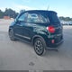 ZFBCFADH7EZ019250 2014 Fiat 500L Trekking auction photo thumbnail 3