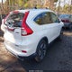5J6RM4H99FL061614 2015 Honda Cr-V Touring auction photo thumbnail 4