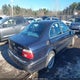 WBADT43431GX24611 2001 BMW 525Ia auction photo thumbnail 4