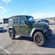 1C4HJXDG6NW190732 2022 Jeep Wrangler Unlimited Willys 4X4 auction photo thumbnail 13