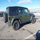 1C4HJXDG6NW190732 2022 Jeep Wrangler Unlimited Willys 4X4 auction photo thumbnail 4