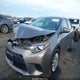2T1BURHEXEC170980 2014 Toyota Corolla Le auction photo thumbnail 2