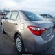 2T1BURHEXEC170980 2014 Toyota Corolla Le auction photo thumbnail 3