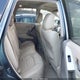 JN8AZ1MW1BW161671 2011 Nissan Murano Sl auction photo thumbnail 8