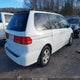 2HKRL186X1H533930 2001 Honda Odyssey Ex auction photo thumbnail 4