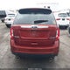 2FMDK3KC0EBA49401 2014 Ford Edge Limited auction photo thumbnail 16