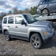 1C4NJPBA9HD202485 2017 Jeep Patriot Sport Se Fwd auction photo thumbnail 13