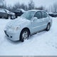 JHMES96635S023069 2005 Honda Civic Hybrid auction photo thumbnail 2