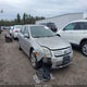 3FAHP07Z29R111431 2009 Ford Fusion Se auction photo thumbnail 1