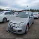 3FAHP07Z29R111431 2009 Ford Fusion Se auction photo thumbnail 2
