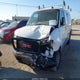 1GTW7AFP3S1258509 2025 GMC Savana Cargo Rwd 2500 Regular Wheelbase Work Van auction photo thumbnail 6