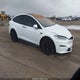 7SAXCDE5XPF381775 2023 Tesla Model X Dual Motor All-Wheel Drive/Standard Range auction photo thumbnail 12