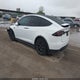 7SAXCDE5XPF381775 2023 Tesla Model X Dual Motor All-Wheel Drive/Standard Range auction photo thumbnail 3