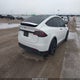 7SAXCDE5XPF381775 2023 Tesla Model X Dual Motor All-Wheel Drive/Standard Range auction photo thumbnail 4