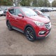 5XYZW4LA0JG516856 2018 Hyundai Santa Fe Sport 2.0T Ultimate auction photo thumbnail 1
