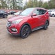 5XYZW4LA0JG516856 2018 Hyundai Santa Fe Sport 2.0T Ultimate auction photo thumbnail 2