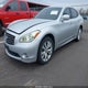 JN1BY1ARXBM371220 2011 Infiniti M37X auction photo thumbnail 2