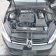 3VWC17AU1GM510026 2016 Volkswagen Golf Sportwagen Tsi S 4-Door auction photo thumbnail 10