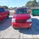 JTEGF21A830078428 2003 Toyota Highlander Limited V6 auction photo thumbnail 6