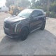 1GYFZCR49LF064119 2020 Cadillac Xt4 Fwd Premium Luxury auction photo thumbnail 2