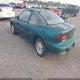 1G1JC124XWM100716 1998 Chevrolet Cavalier auction photo thumbnail 3