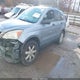 5J6RE3H41BL018147 2011 Honda Cr-V Se auction photo thumbnail 2