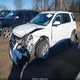 2GKALMEK4H6120405 2017 GMC Terrain Sle-1 auction photo thumbnail 2